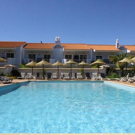 Giramar Apartamentos Turisticos Lagos Luaran gambar