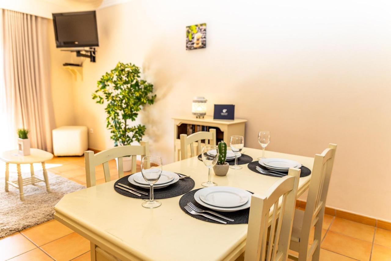 Giramar Apartamentos Turisticos Lagos Luaran gambar