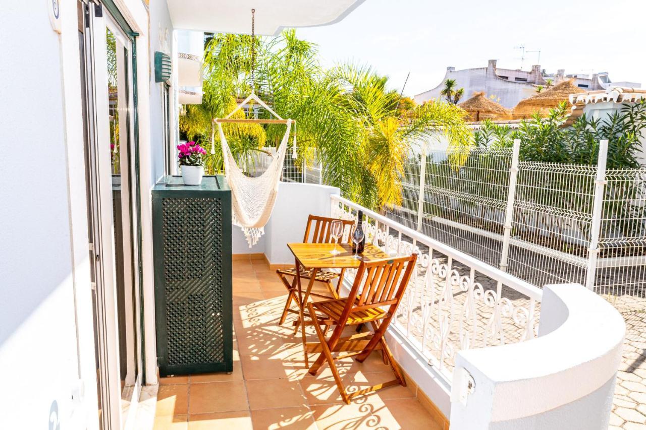Giramar Apartamentos Turisticos Lagos Luaran gambar