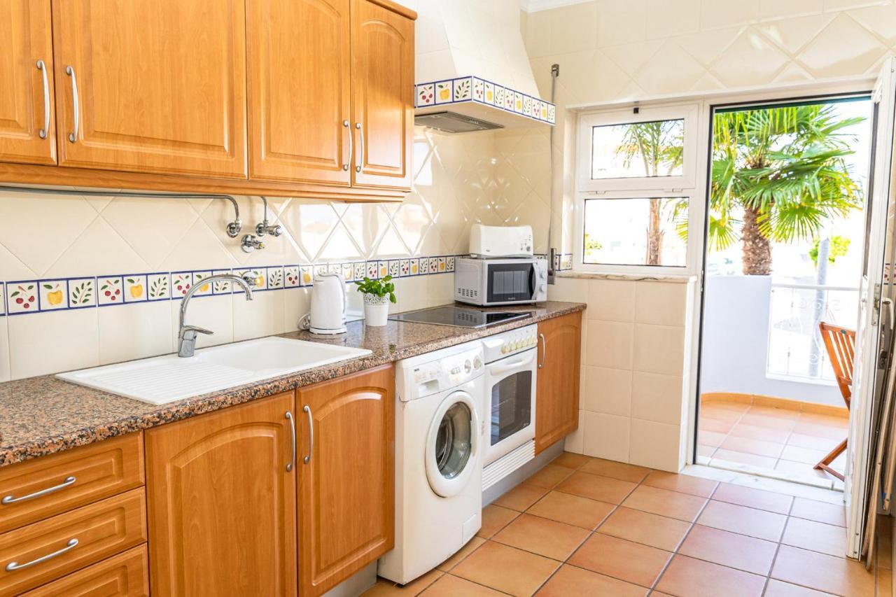 Giramar Apartamentos Turisticos Lagos Luaran gambar