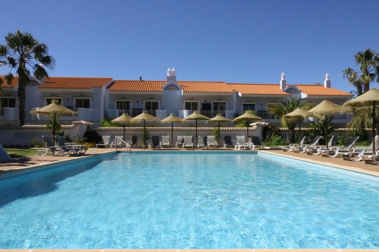 Giramar Apartamentos Turisticos Lagos Luaran gambar