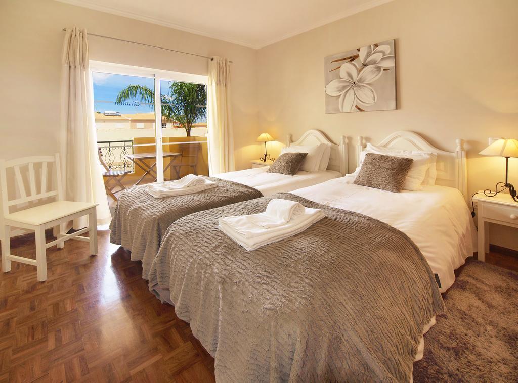 Giramar Apartamentos Turisticos Lagos Bilik gambar