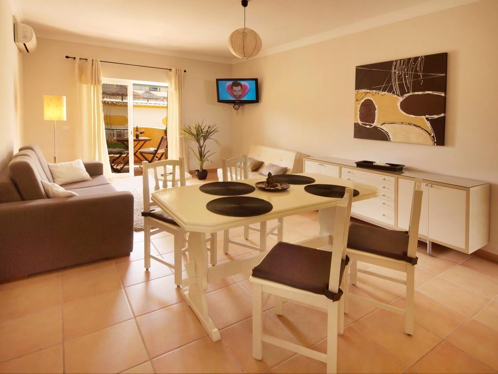 Giramar Apartamentos Turisticos Lagos Bilik gambar